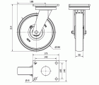 10KV250-8CIB250-4