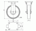 17KV250-8CIB250-4