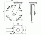 10KV300-8HGB300-4