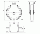 17KV300-8HGB300-4