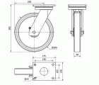 10KV300-8HUB300-6