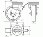 10-55FD200-5-HUB200-6
