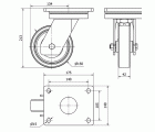 10KV150-8POB150-36