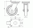 10KV200-8-POB200-36