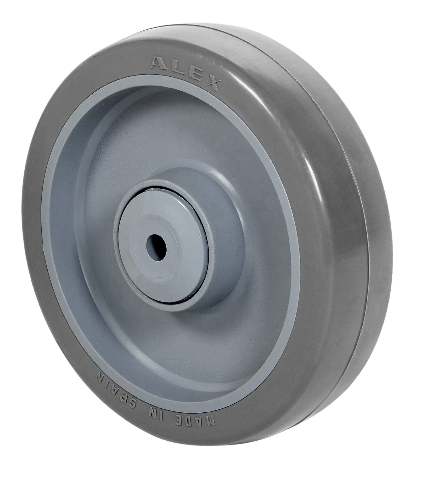 Aros de Goma gris PGAIB (AH PEQ)