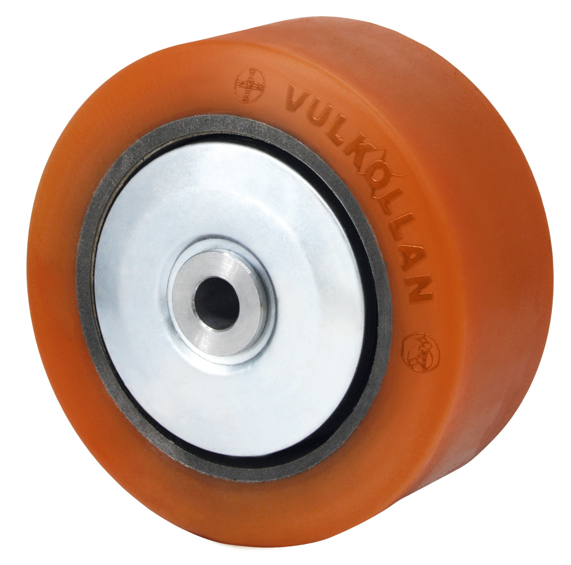 Serie SCT-VULKOLLAN