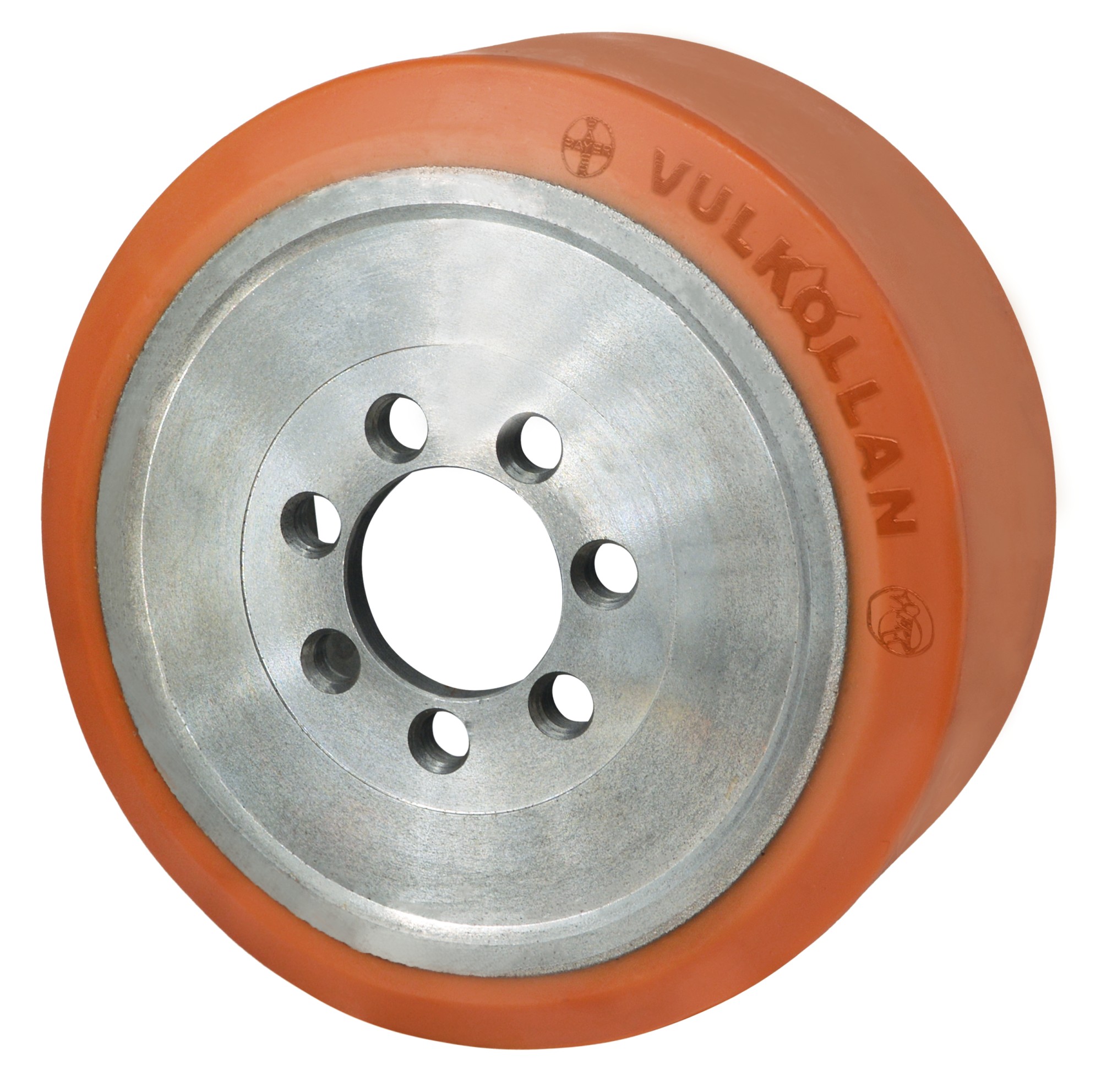 SERIE DCT-VULKOLLAN