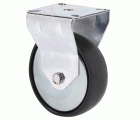 SERIE 400-400, Platina/Fijo/Sin Freno