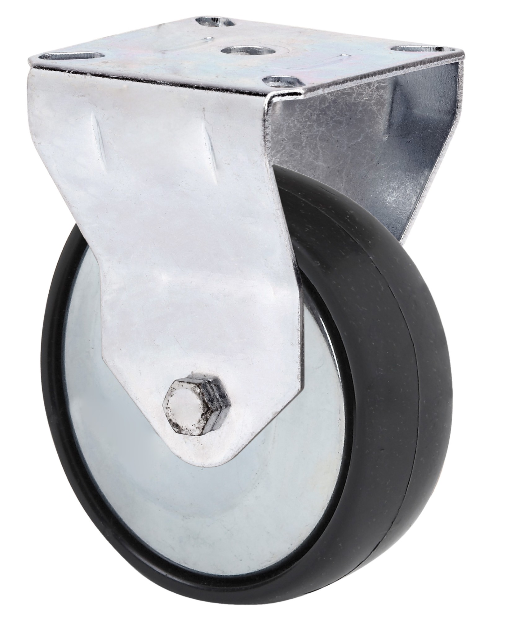 SERIE 400-400, Platina/Fijo/Sin Freno