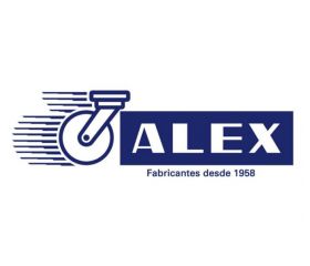 RUEDAS ALEX