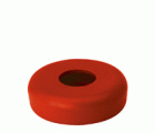 Protector cojinete Serie M - Rojo