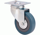 SERIE 310-310, Giratorio/Platina/Sin Freno