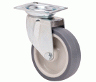 SERIE 401-401, Giratorio/Platina/Sin Freno