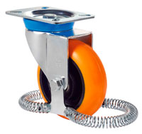 SLR-TV-ZV-ZVR pie flexible