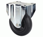 SERIE ZV-PS, Fijo/Platina/Sin Freno