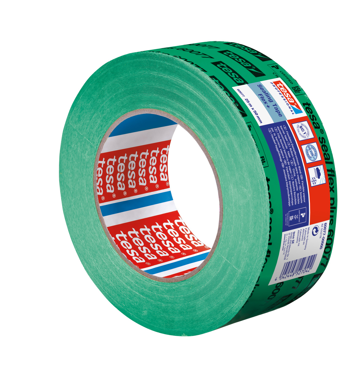 TESA SEAL FLEX TAPE 60077