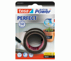 tesa Extra Power Perfect. Cinta de tejido Extrafuerte - Blister -