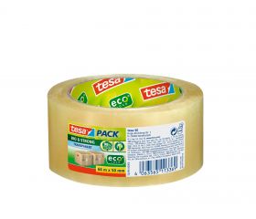 tesapack Bio & Strong PLA
