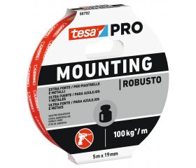 Cinta doble cara Mounting PRO Ultra Strong