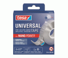 Cinta doble cara Nano Universal Power