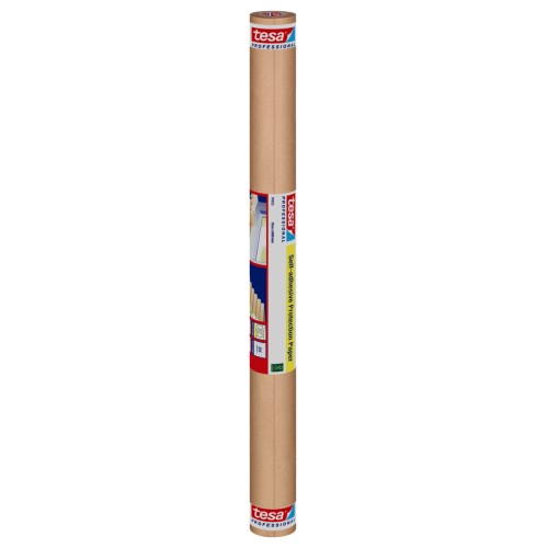 Self-adhesive ProtectionPaper 10m:600mm