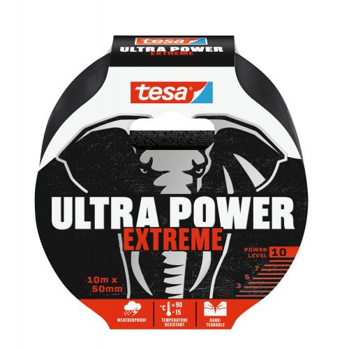 Cinta Ultra Power Extreme 10m:50mm