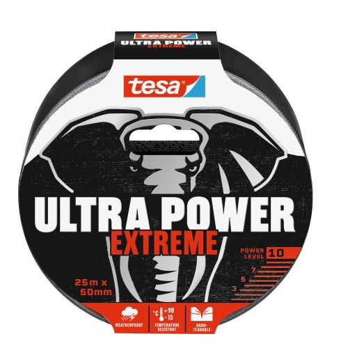 Cinta Ultra Power Extreme 25m:50mm