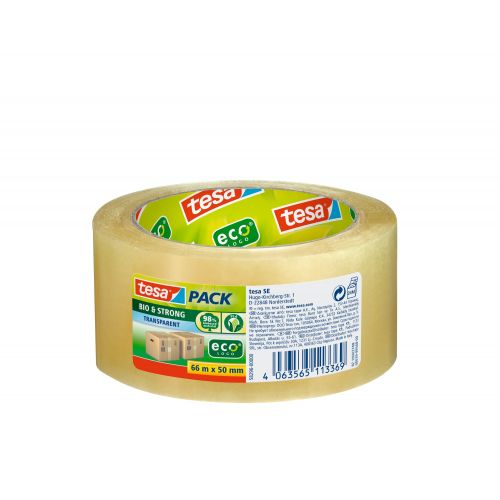 tesapack Bio & Strong PLA