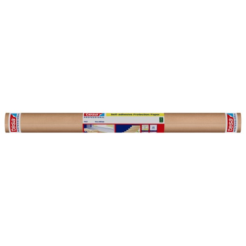 Self-adhesive ProtectionPaper 10m:600mm