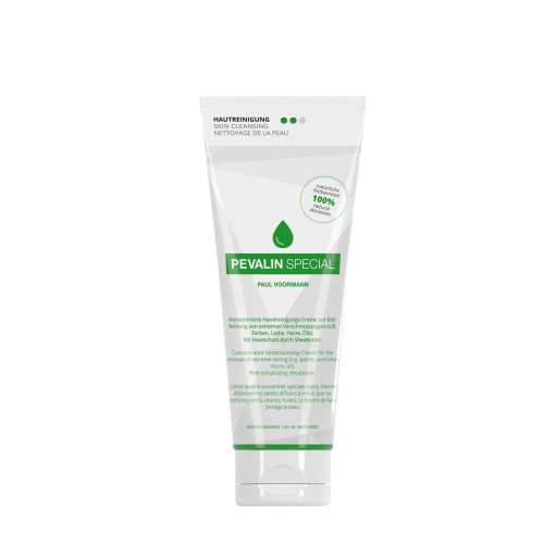 Crema Limpiamanos PEVALIN SPECIAL