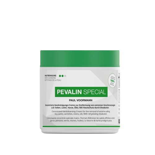 PEVALIN SPECIAL, bote 500 ml