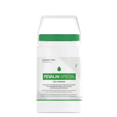 PEVALIN SPECIAL, bote de 3L bote 3 L