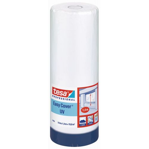 tesa 4369 Easy Cover UV Exterior 14m x 1400mm