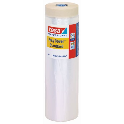 tesa 4403 Easy Cover Standard,  25m x 1400mm