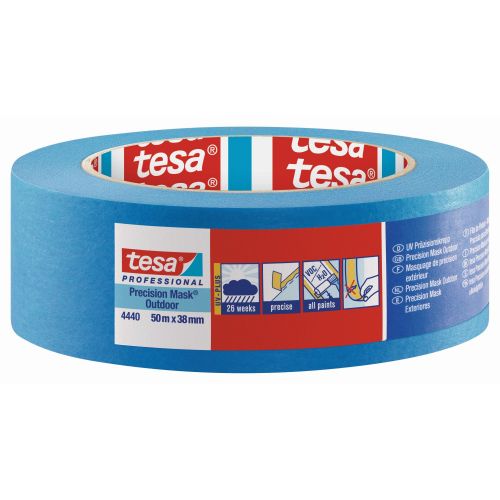 tesa 4440 Precision Mask Exteriores (26 semanas)