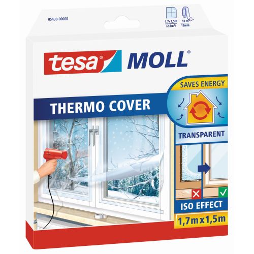 tesa 05430 Thermo Cover Thermo Cover 1,7m x 1,5m