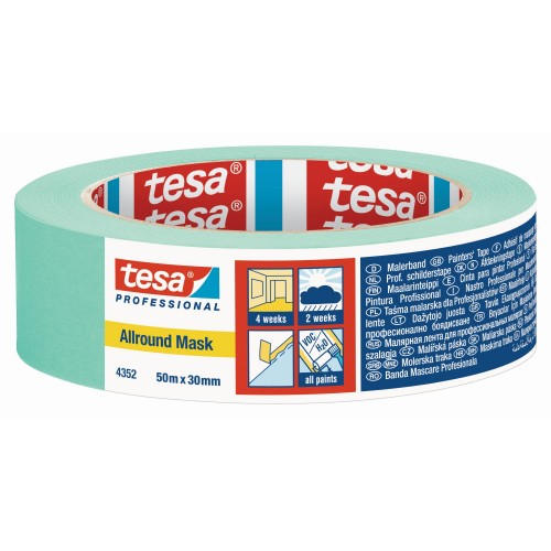 tesa Allround Mask 4352 Craftsmen 50:30