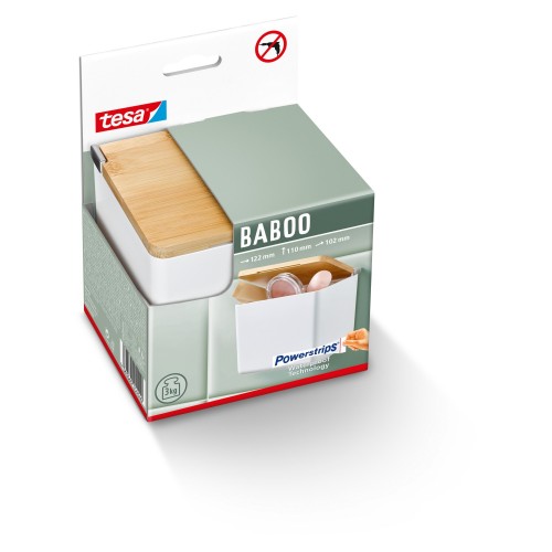 tesa® Baboo contenedor de almacenaje  S