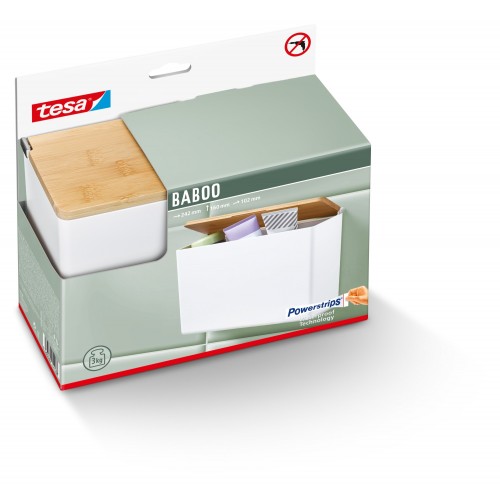 tesa® Baboo contenedor de almacenaje XL