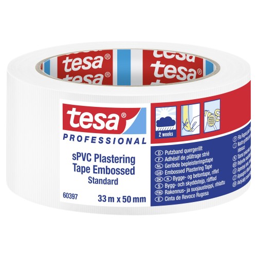 tesa 60397 Cinta de revoco Standard