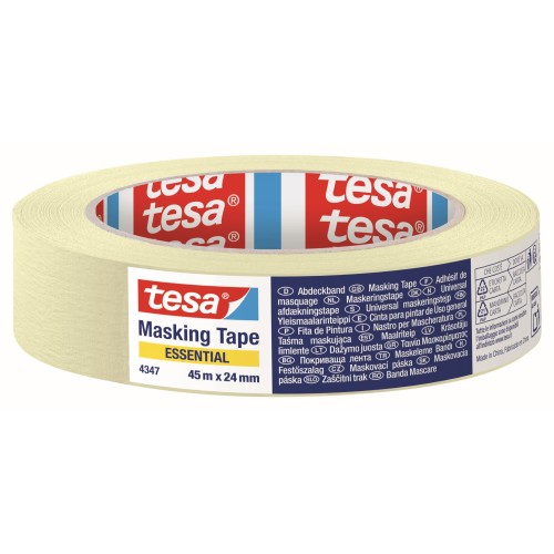 Masking Tape Essential, 45:24