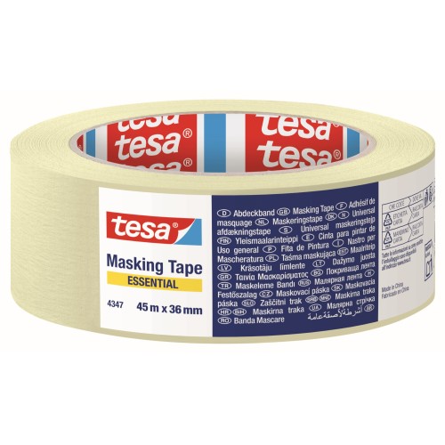 Masking Tape Essential, 45:36