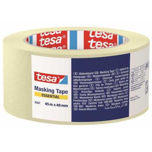 Masking Tape Essential, 45:48