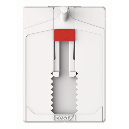 SMS Clavo Adhesivo Ajustable para Azulejos hasta 4Kg