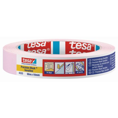 tesa 4333 Precision Mask Sensitive