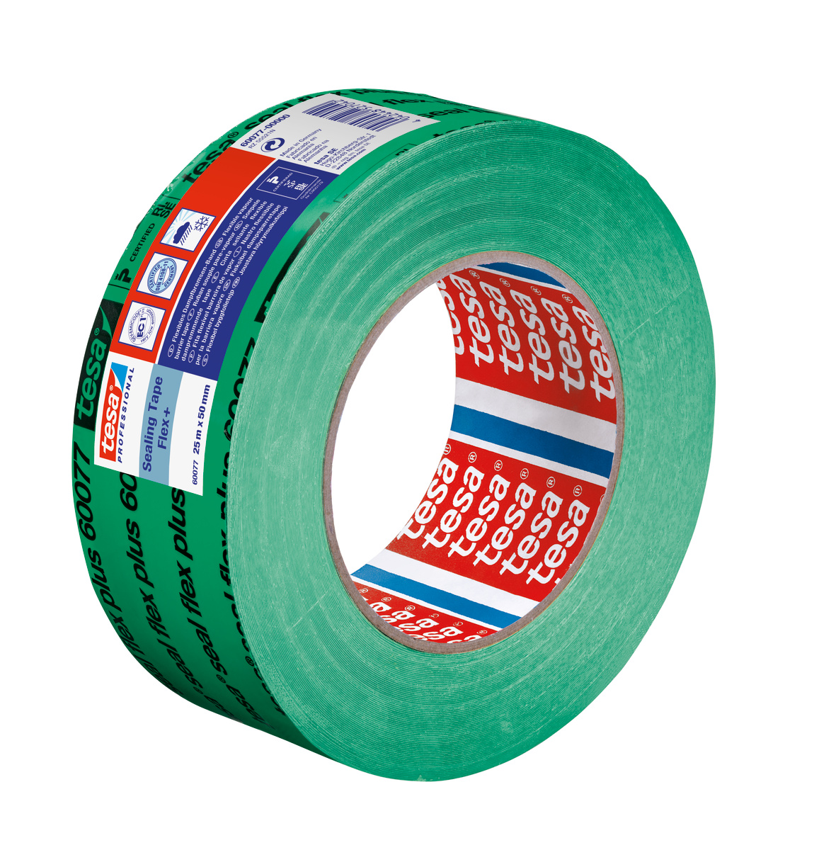 TESA SEAL FLEX TAPE 60077