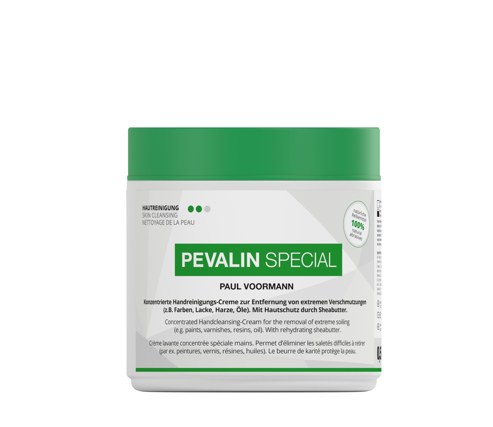 PEVALIN SPECIAL, bote 500 ml