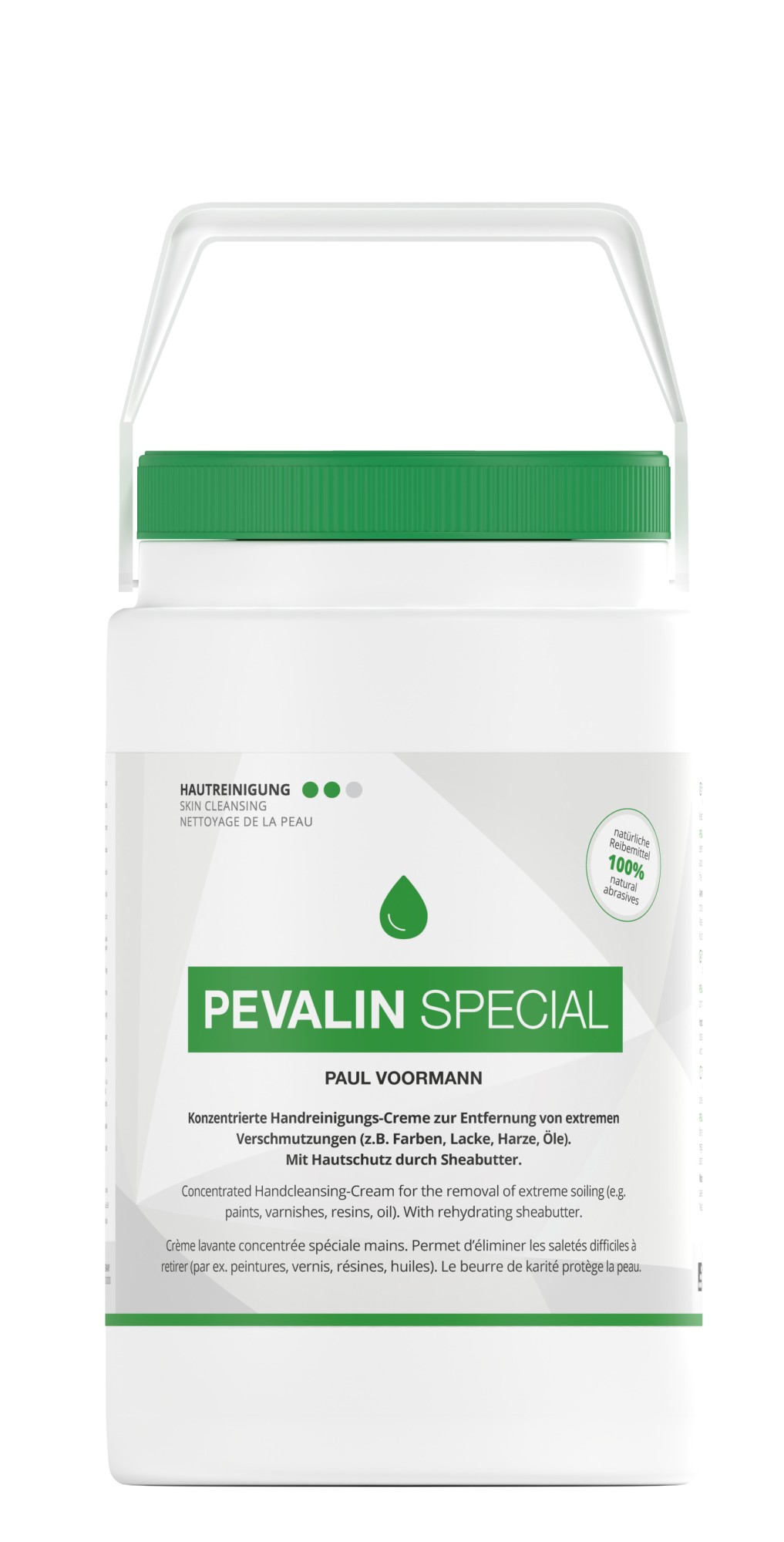 PEVALIN SPECIAL, bote de 3L bote 3 L