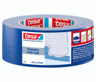 tesa 4363 Cinta de revoco de Tejido, 25m x 50mm