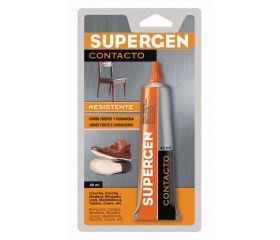 Supergen Contacto 40ml blister